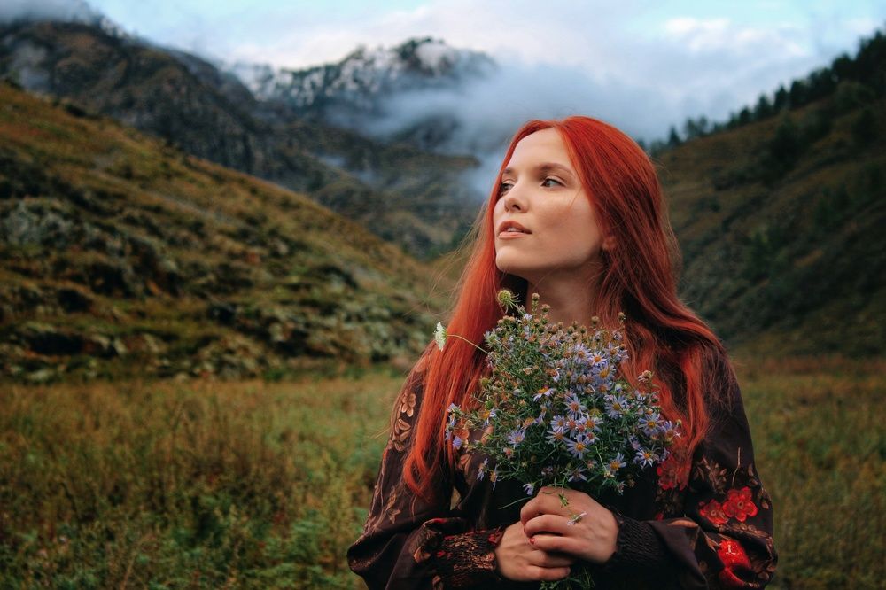 Photograph by Anastasia Anikina