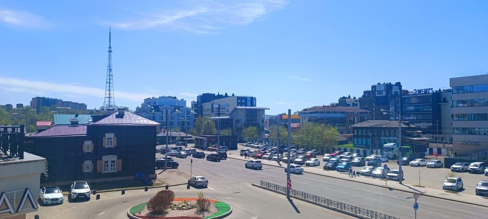 Photograph by Ульяна Северинова