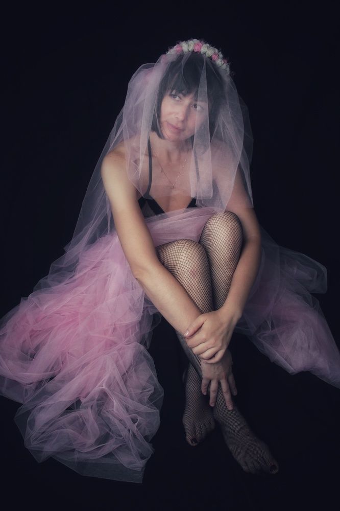 Фотография автора Лилия Шарифуллина