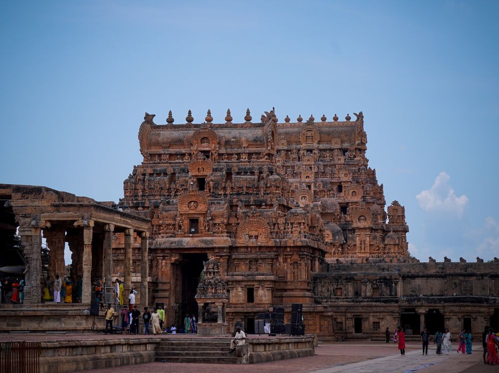 Photograph by Rishikeshwaran Rajendrakumar