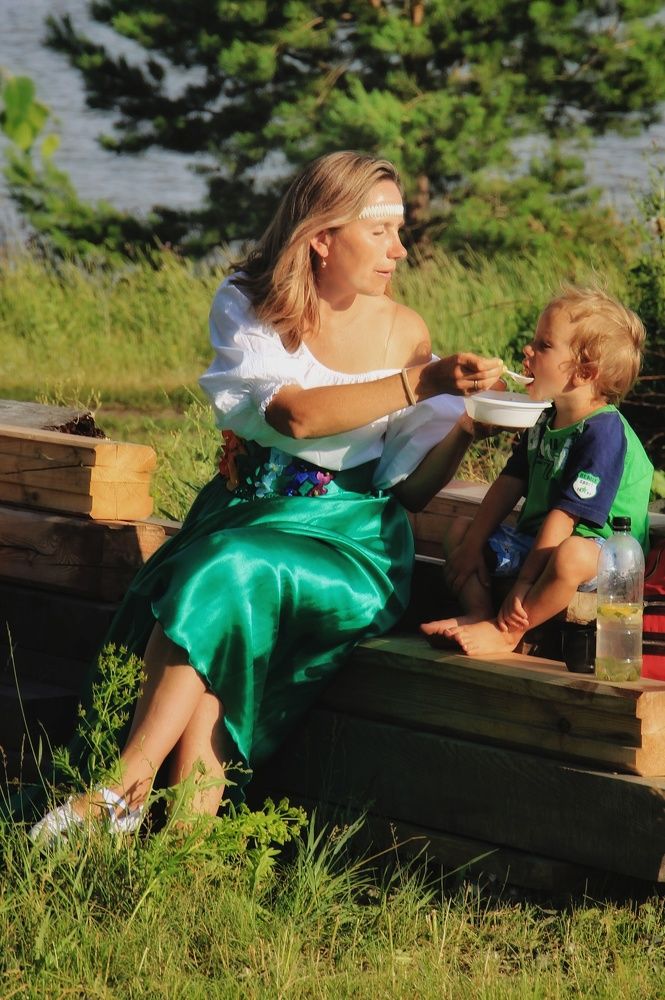 Фотография автора Екатерина Першина