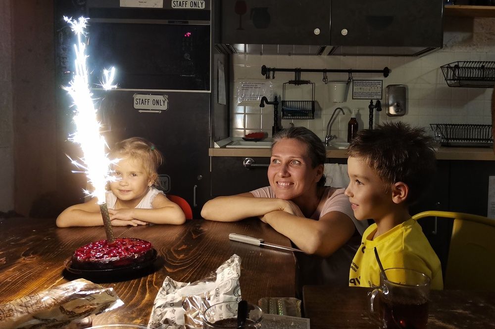 Фотография автора Екатерина Першина