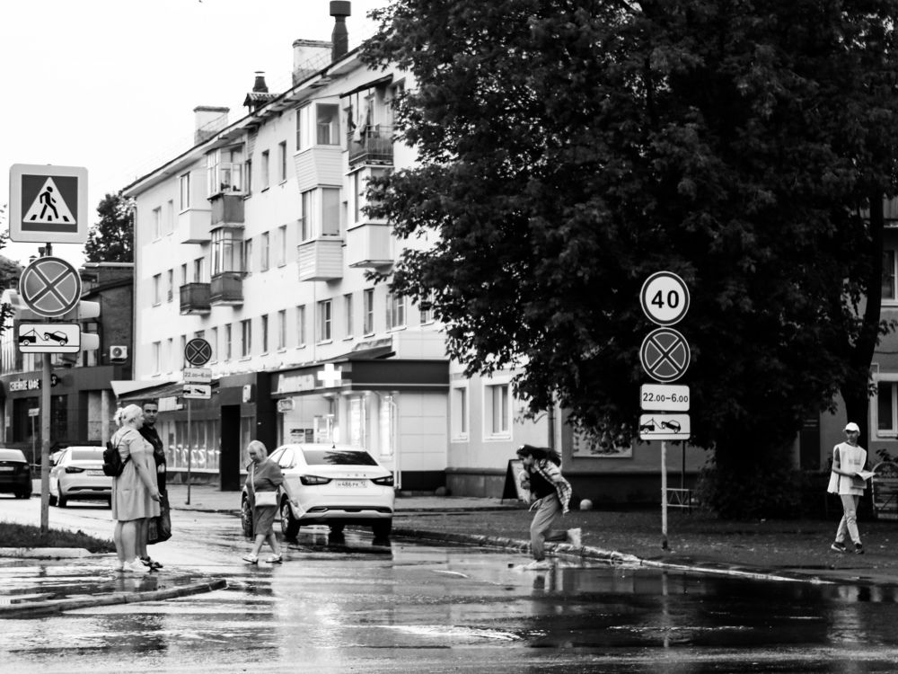 Photograph by Боков Дмитрий