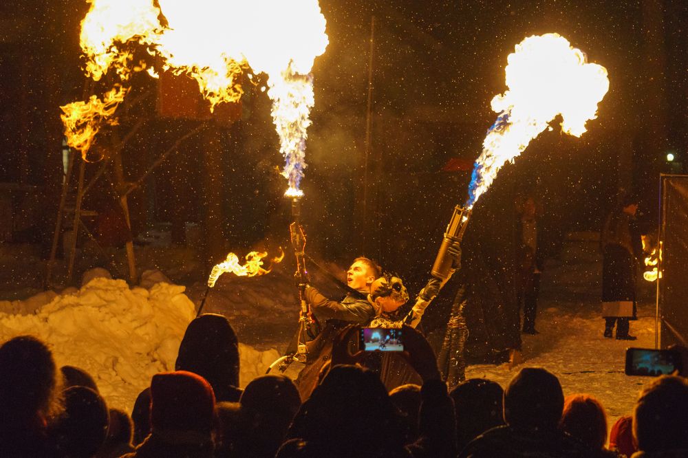 Photograph by Дарий Остахов