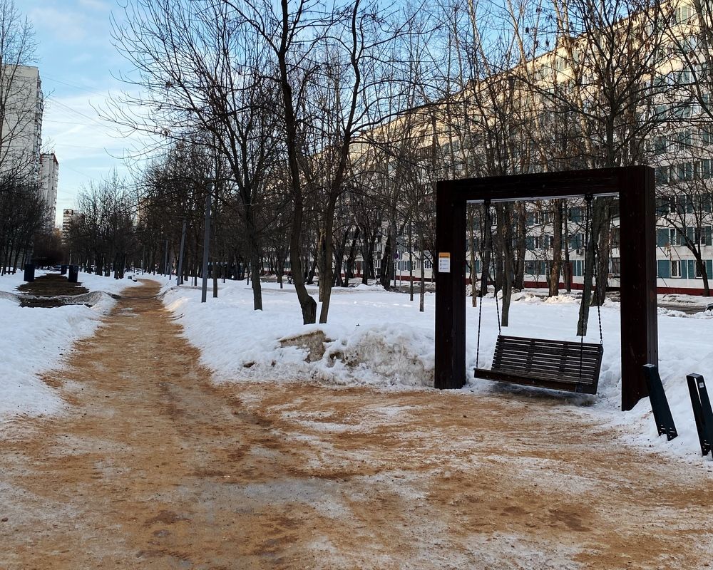 Фотография автора Мария Жданова