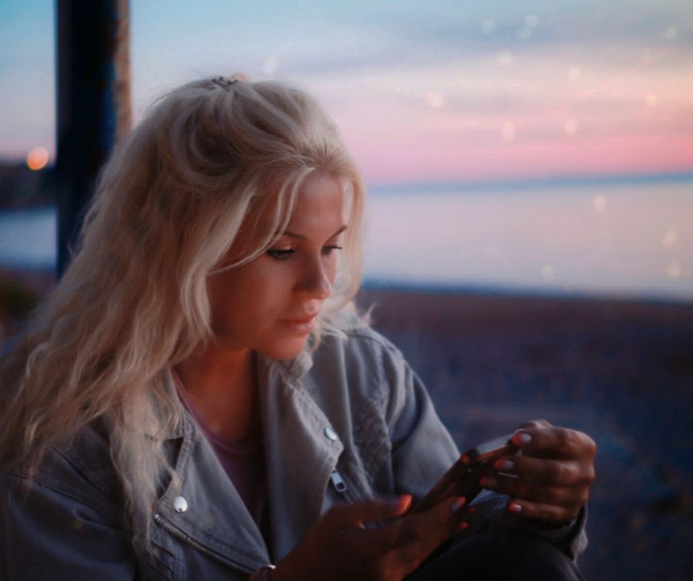 Photograph by Горшков Сергей