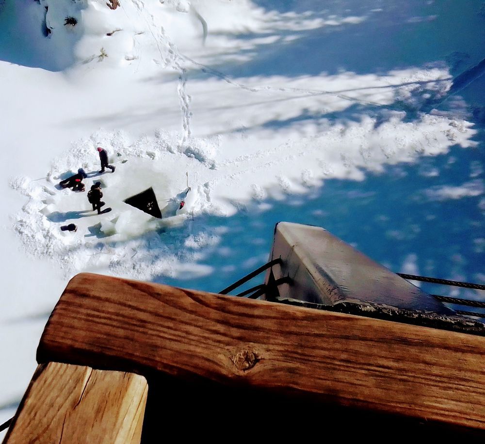 Фотография автора Irina Mihailovskaya