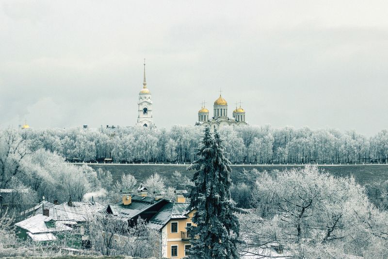 Олег, Russia