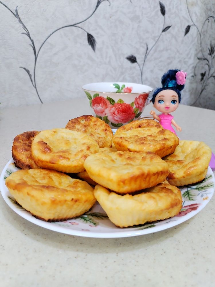 Фотография автора Юлия Финогенова