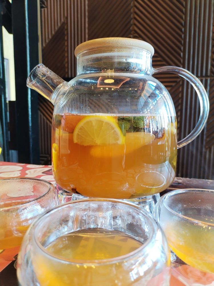 Фотография автора Юлия Финогенова