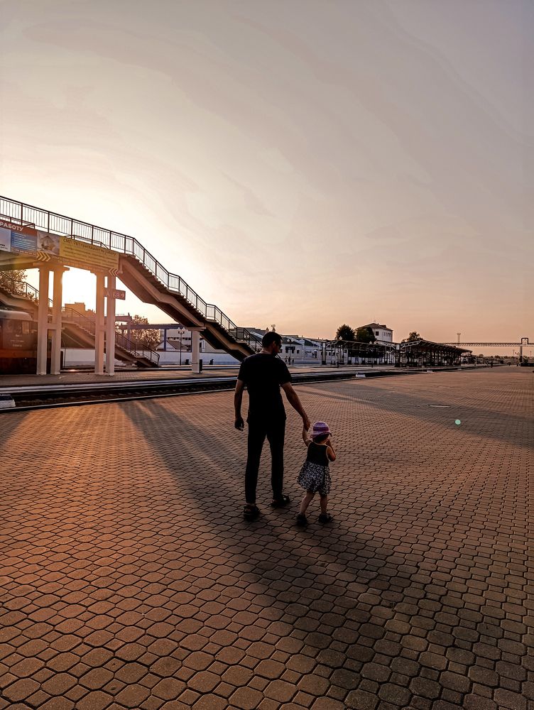 Фотография автора Светлана Таркан