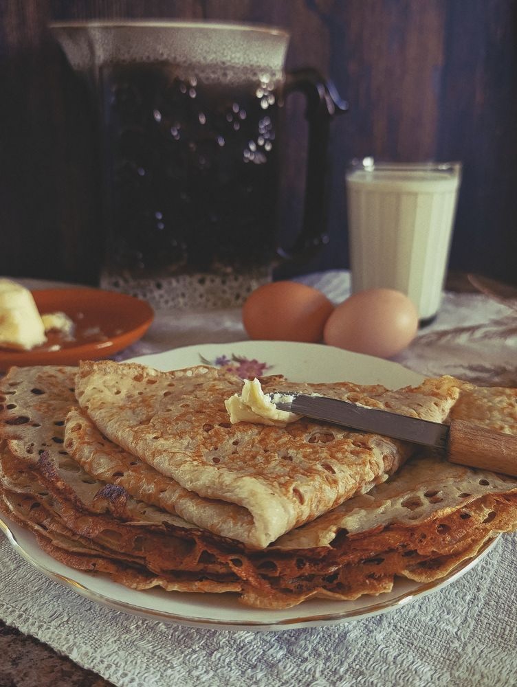 Фотография автора Светлана Таркан