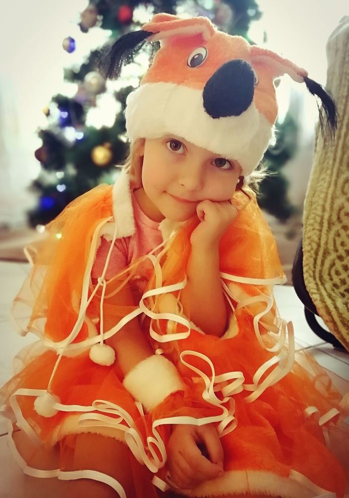 Photograph by Ульяна Северинова