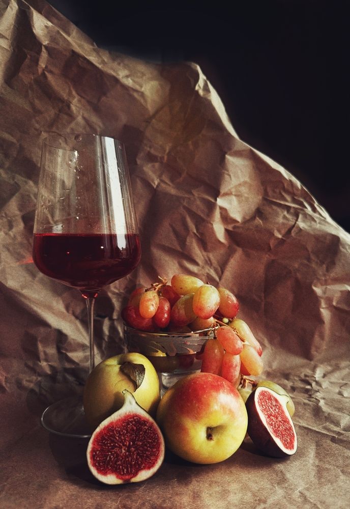 Photograph by Оксана Абакумова