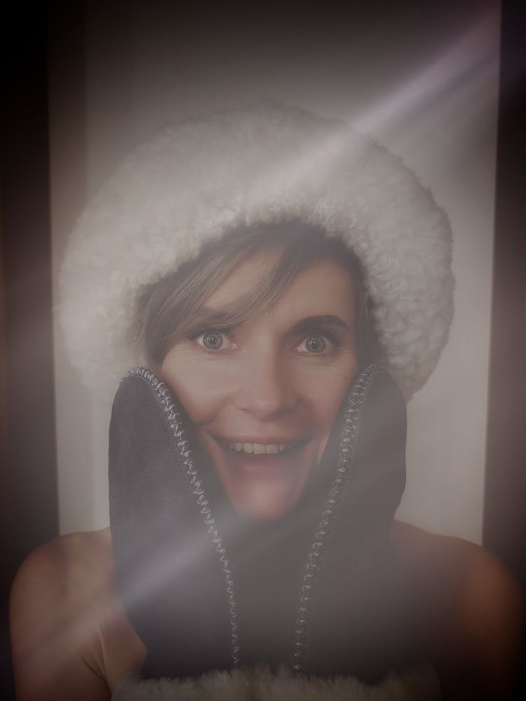 Photograph by Оксана Абакумова