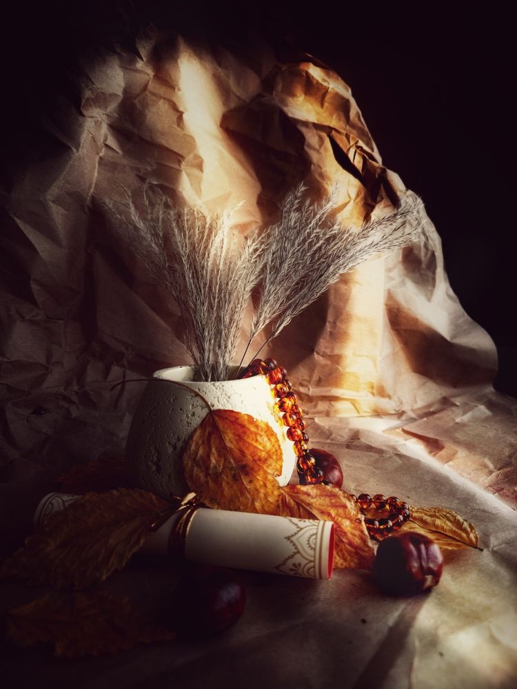 Photograph by Оксана Абакумова