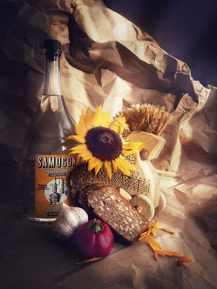 Photograph by Оксана Абакумова