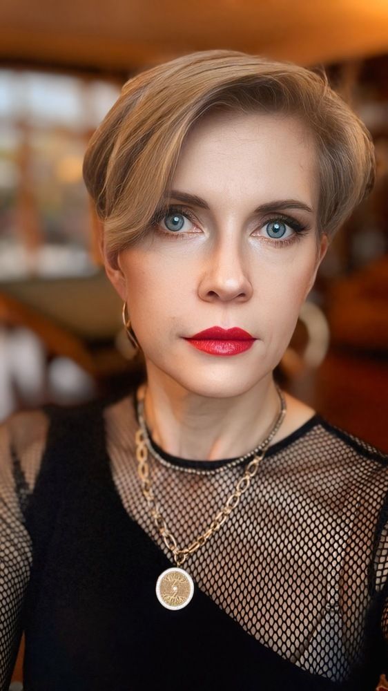 Photograph by Оксана Абакумова