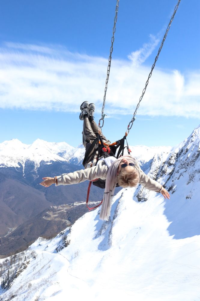 Photograph by Оксана Абакумова