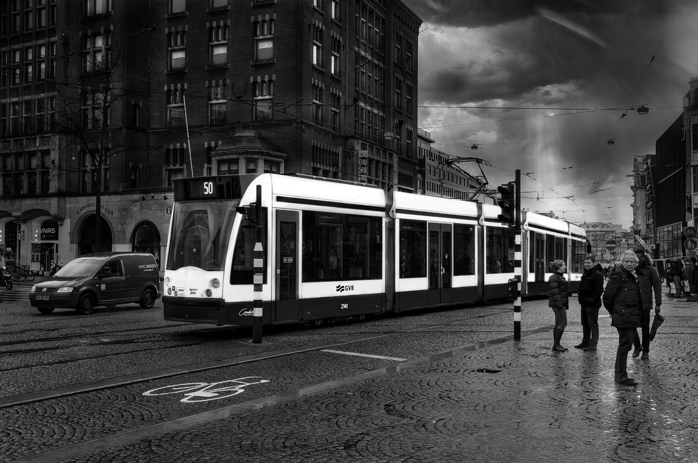Tram