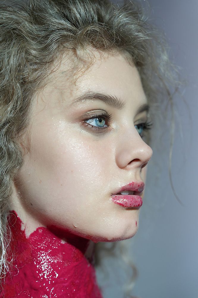 Фотография автора Марина Новосёлова