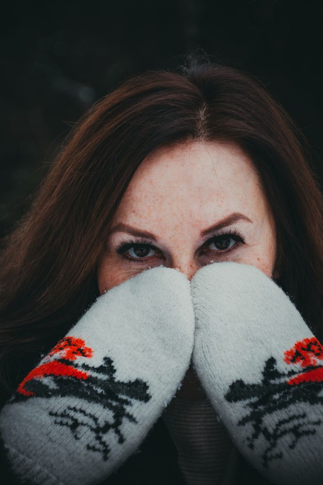 Русская Зима