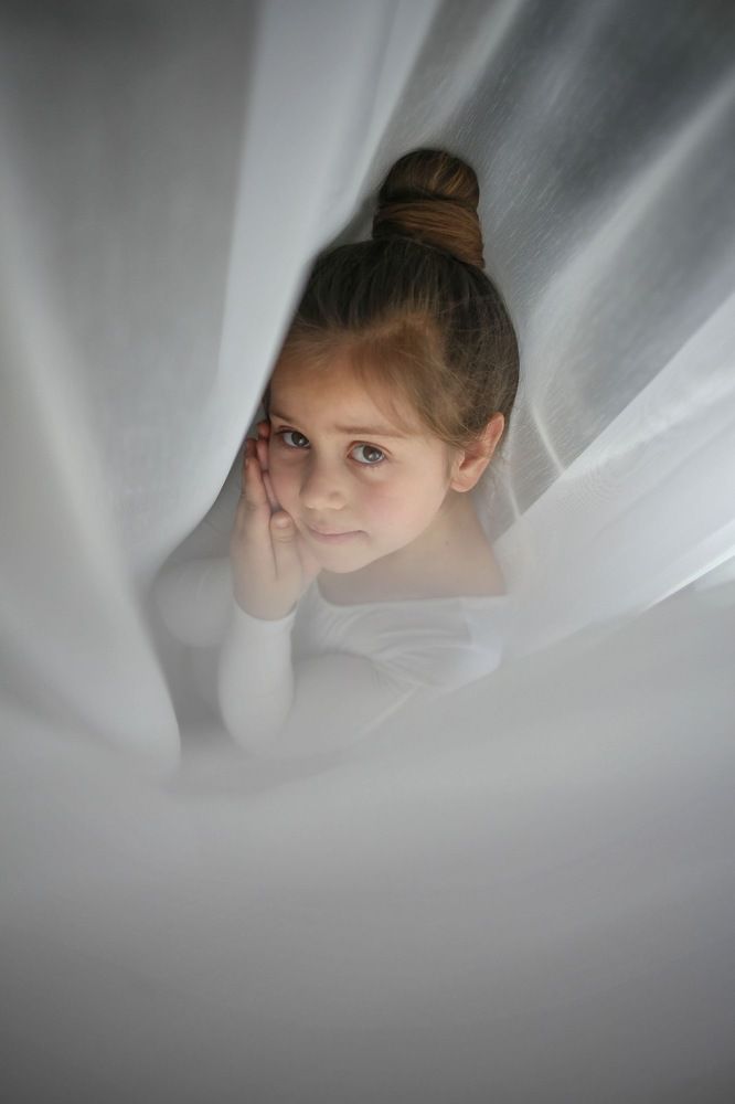 Моя Надежда