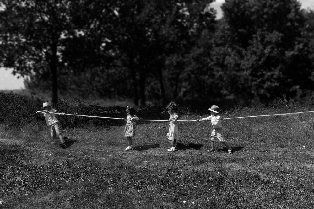 Photograph by Юлия Геранина