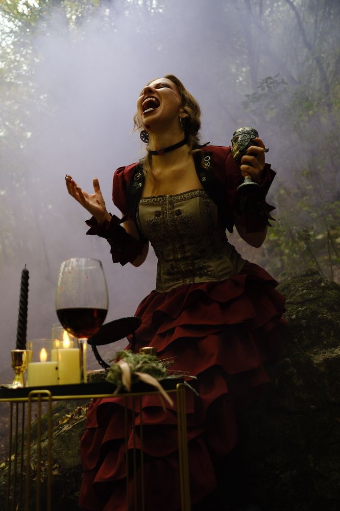 Photograph by Станислав Скнарь