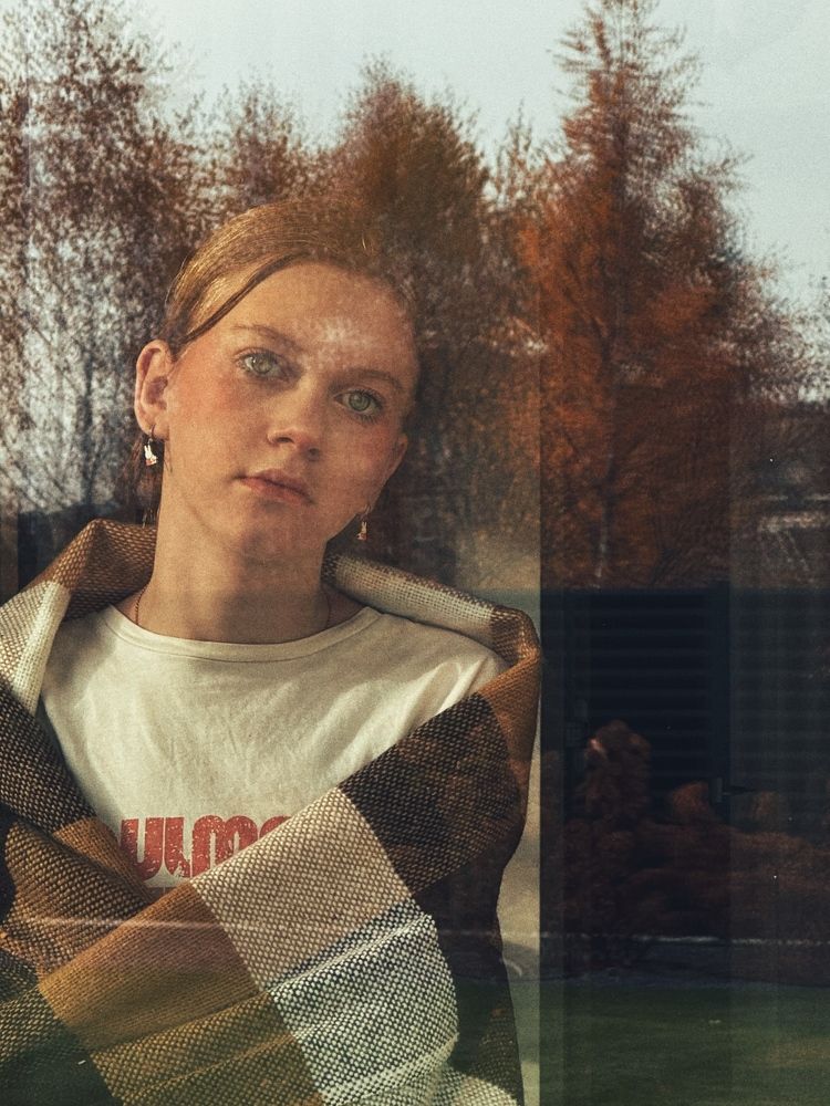 Photograph by Оксана Абакумова