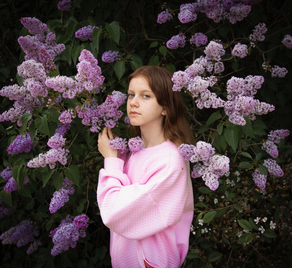 Photograph by Оксана Абакумова