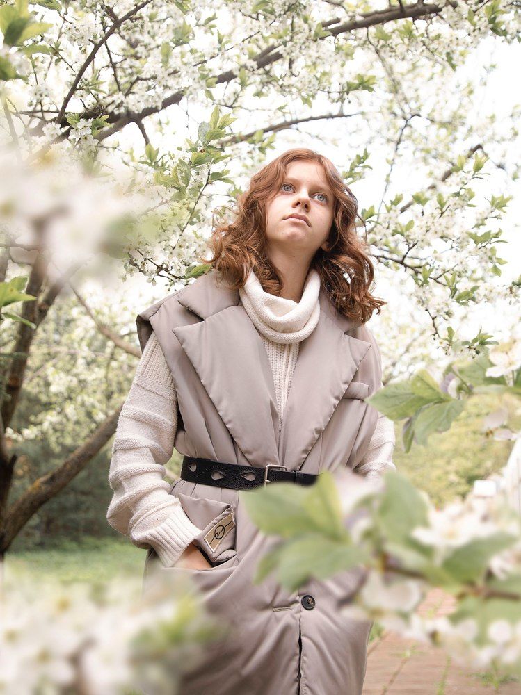 Photograph by Оксана Абакумова