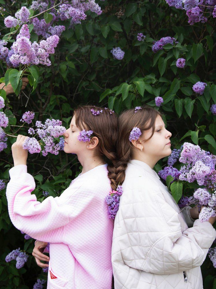 Photograph by Оксана Абакумова