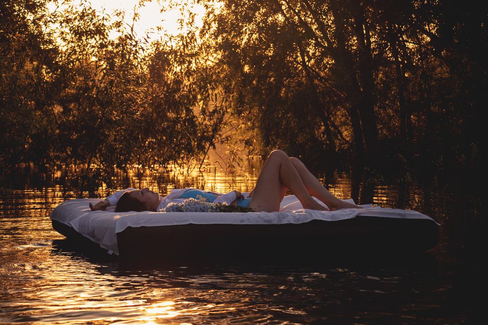 Photograph by Юлия Гринвальд