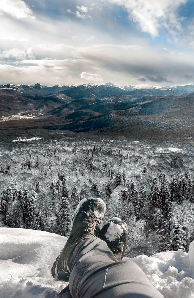 Правильный отдых