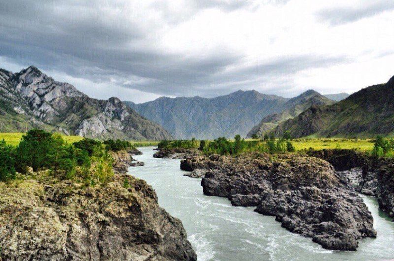 Елена, Russia