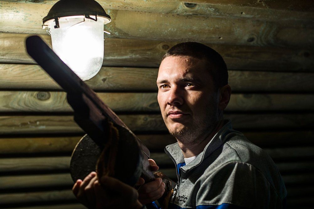 Я тебя найду ...