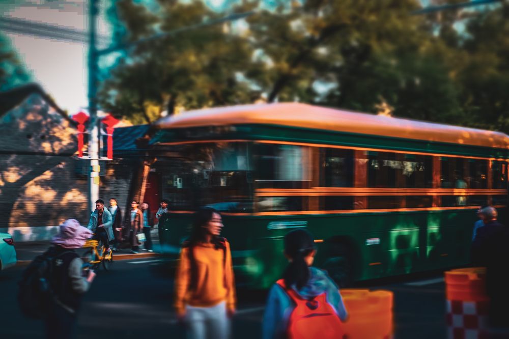 Photograph by Pia Alberts