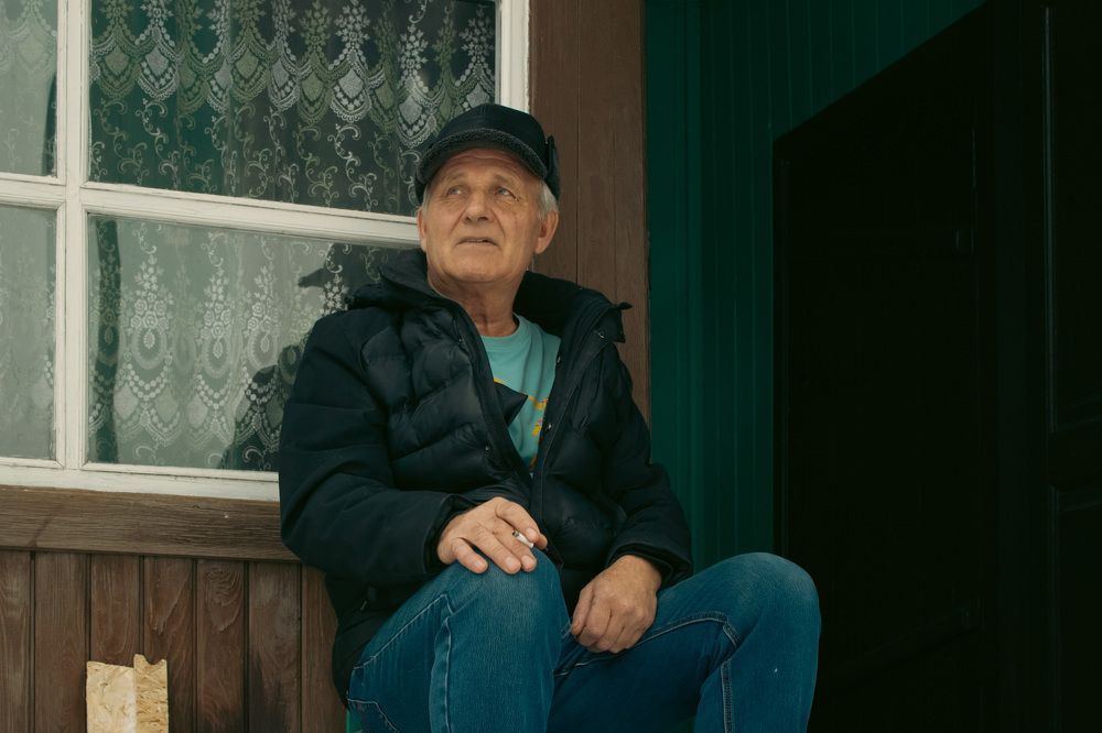 Photograph by Елизавета Колесникова