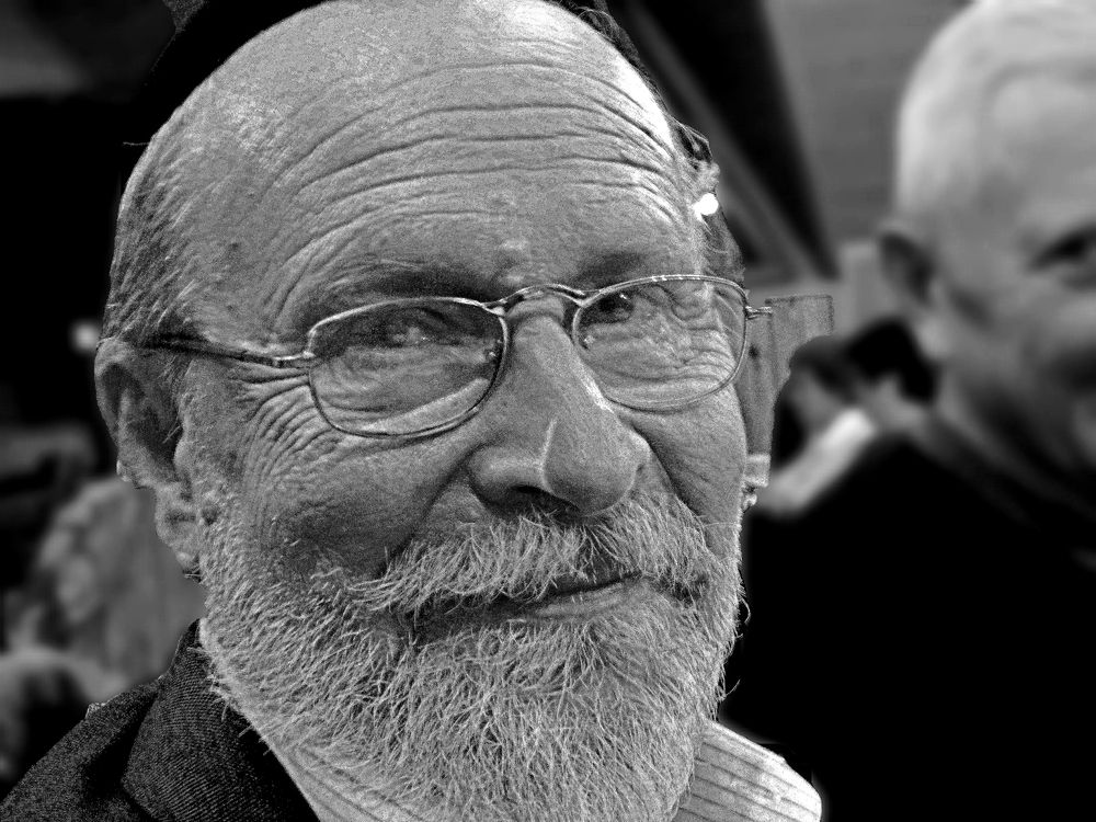 Фотография автора Сергей Рапопорт