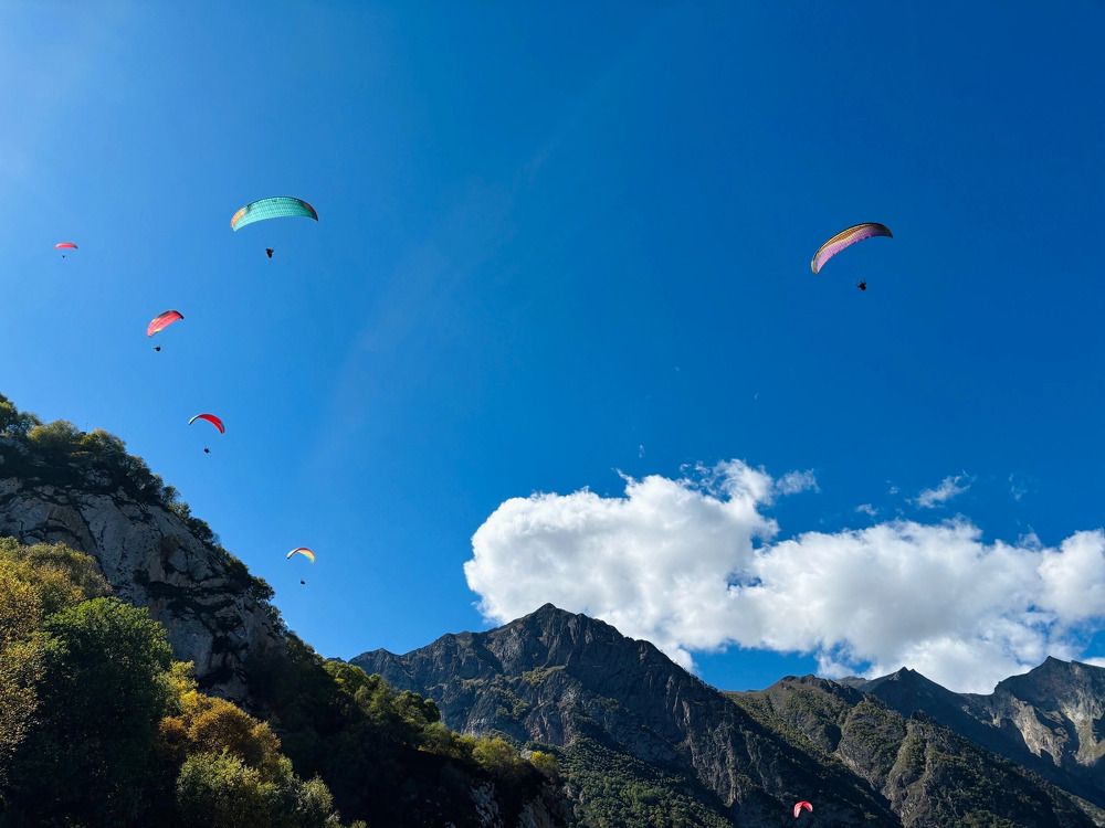 Photograph by Асият Магомедова