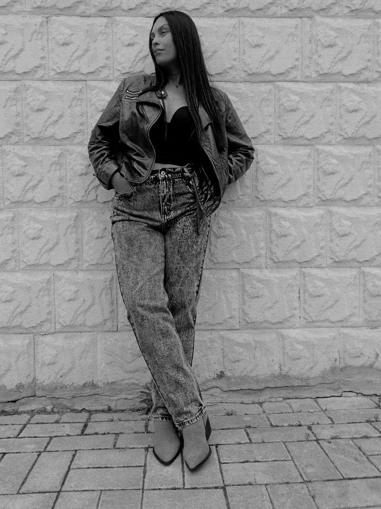 Photograph by Анастасия Спажева