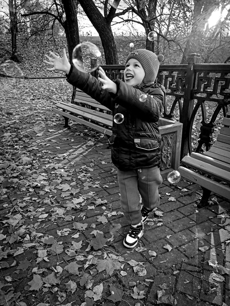 Фотография автора Светлана Таркан