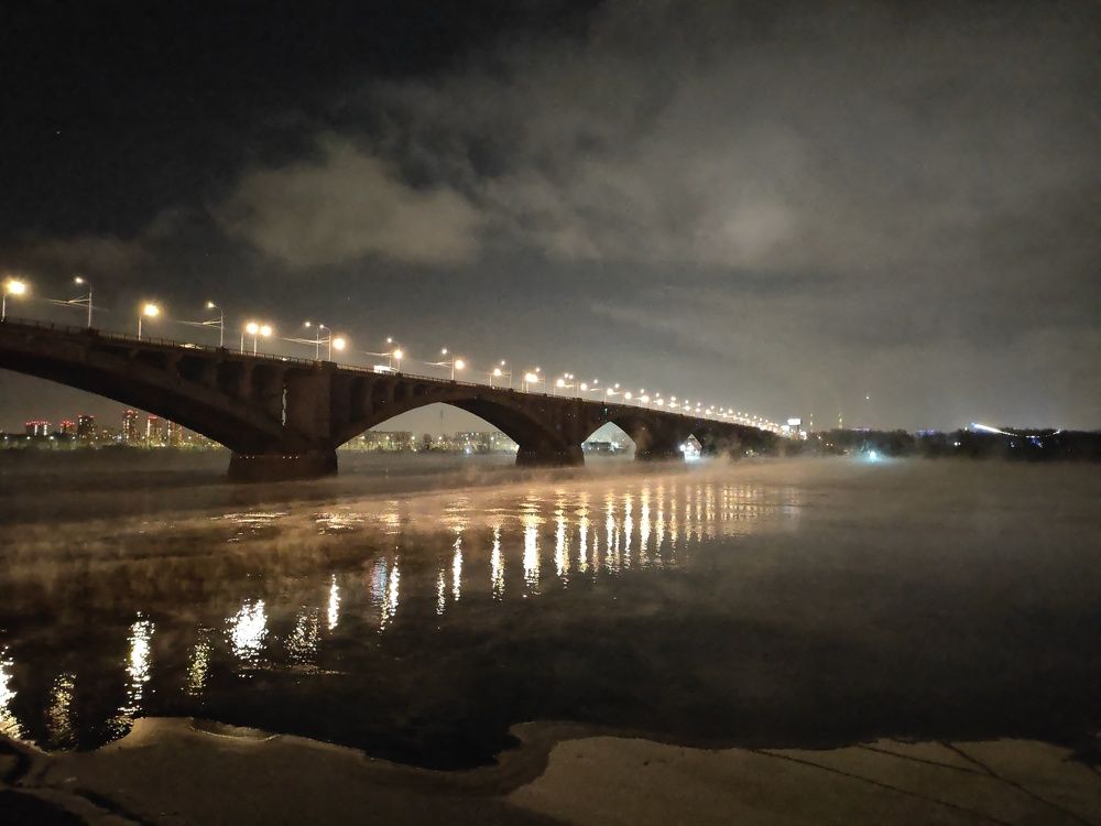 Photograph by Евгения Гунина