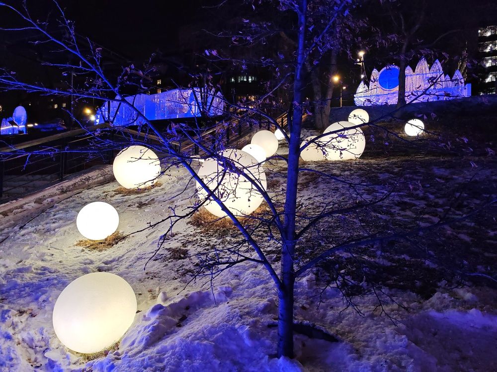 Photograph by Евгения Гунина