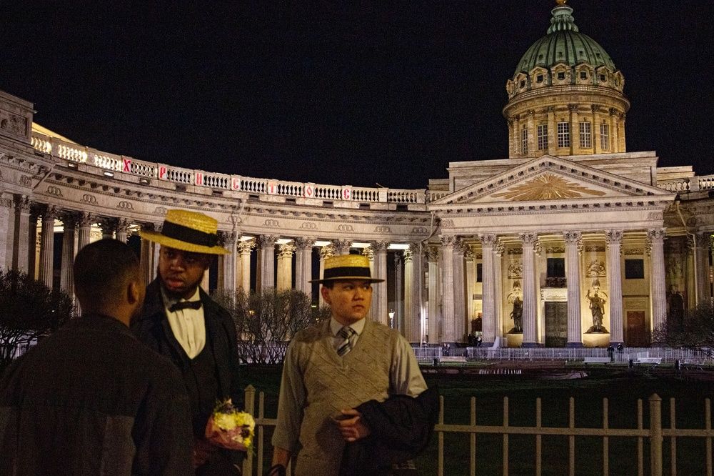 Фотография автора Екатерина Першина