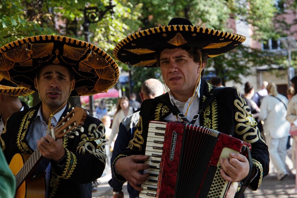 Фотография автора Екатерина Першина