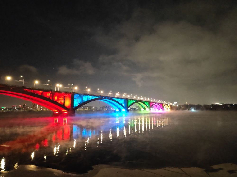 Photograph by Евгения Гунина