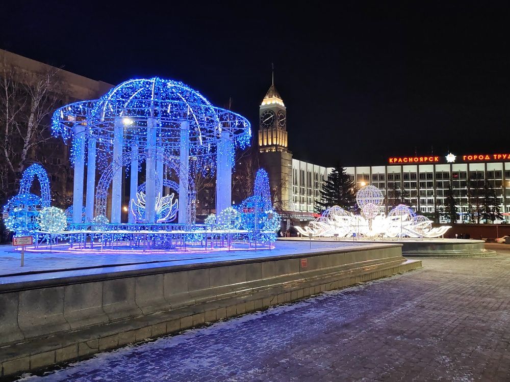 Photograph by Евгения Гунина