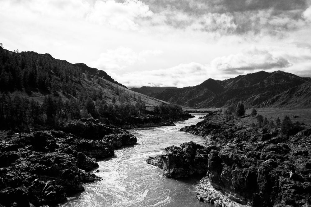 Photograph by Anastasia Anikina